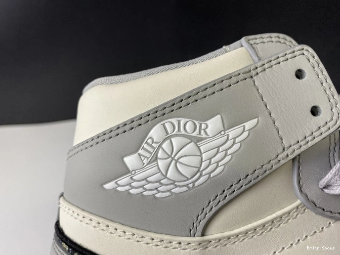 Bmlin Shoes Retro box) DR High (DR CN8607-002 x shoe Jordan 1 0707